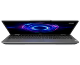 Lenovo LOQ 15IRX10 83JE002LUS Gaming Laptop | Intel Core i7-13650HX | RTX 5060 8GB VRAM GDDR7| 16GB RAM DDR5 4800MT/s | 512GB SSD | 15.6" FHD 144Hz | Windows 11 - Luna Grey