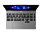 Lenovo LOQ 15IRX10 83JE002LUS Gaming Laptop | Intel Core i7-13650HX | RTX 5060 8GB VRAM GDDR7| 16GB RAM DDR5 4800MT/s | 512GB SSD | 15.6" FHD 144Hz | Windows 11 - Luna Grey
