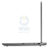 Lenovo LOQ 15IRX10 Intel Core i7-13700HX, 16C/15.6" FHD /16GB DDR5 Ram /512GB M.2 NVMe SSD/ NVIDIA GeForce RTX 5050 8GB GDDR7 440 AI TOPS VGA/ DOS/ White Backlit, Eng(UK)/Luna Grey/1YW