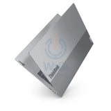 Lenovo ThinkBook 16 G8 IAL Intel Core Ultra 9 185H 16C/ 16" WUXGA/ 16GB DDR5 RAM/ 512GB M.2 NVMe SSD/ Integrated Intel Arc Graphics/DOS/Eng-Arb/1YW/Arctic Grey