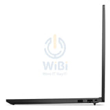 لينوفو E16 /i5-1345U/16 بوصة WUX /8 جيجا رام /256 جيجا SSD /SH/ ويندوز 11 برو / 3YW