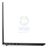 لينوفو E16 /i5-1345U/16 بوصة WUX /8 جيجا رام /256 جيجا SSD /SH/ ويندوز 11 برو / 3YW