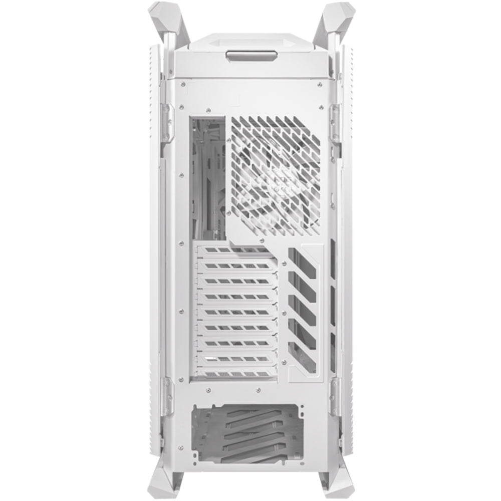 Custom Gaming PC RYZEN 9-9950X3D, ASUS ASTRAL RTX 5090 32GB White, 64GB Ram DDR5, 2TB SSD NVMe, Windows 11 Pro