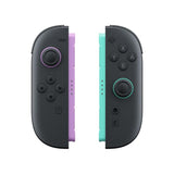 Nintendo Switch 2 Joy-Con (L)/(R) Light Purple / Light Green