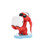 CGH : Lilo & Stitch: Badness Level Stitch