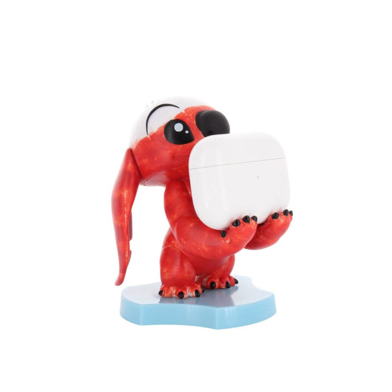 CGH : Lilo & Stitch: Badness Level Stitch