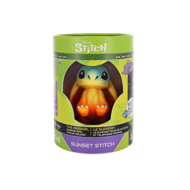 CGH : Lilo & Stitch - Sunset Stitch