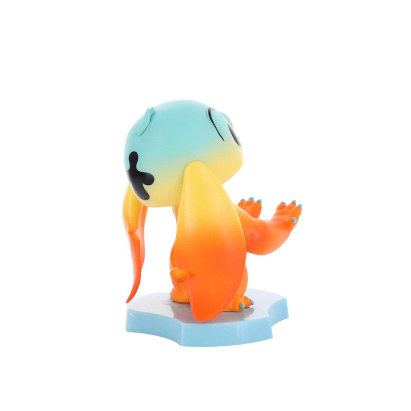 CGH : Lilo & Stitch - Sunset Stitch