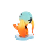 CGH : Lilo & Stitch - Sunset Stitch