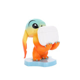 CGH : Lilo & Stitch - Sunset Stitch