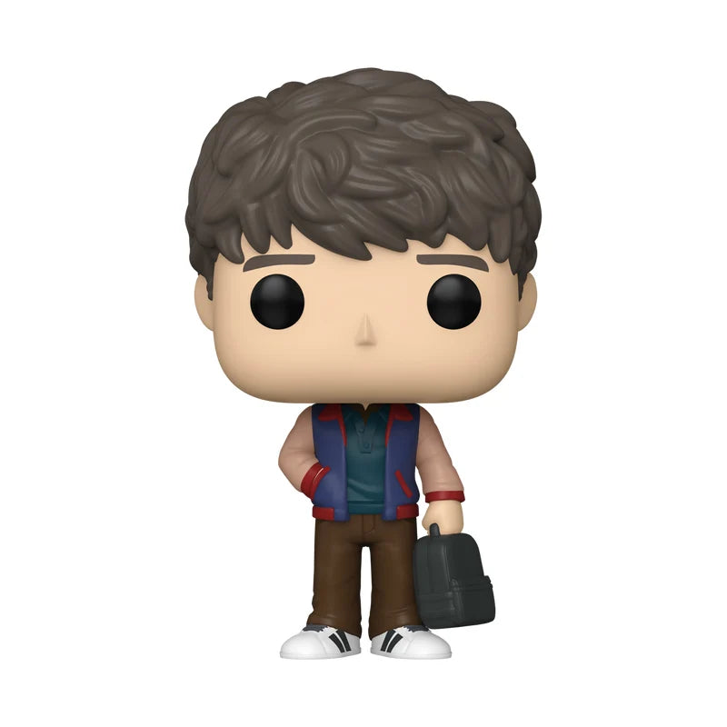 مجسم Funko Pop! TV من مسلسل Stranger Things لشخصية Will