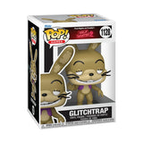 Pop! Games: Five Nights at Freddy's HW2 - Glitchtrap - 10 cm