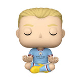 Pop! Football: Manchester City - Erling Haaland - 9cm