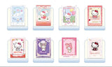 Sanrio characters- Polaroid Party Classic Card Pack - Blind Box (one pack) - 24PLD-002