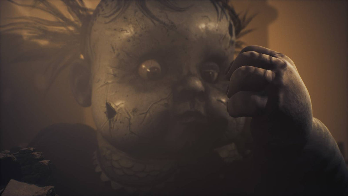 Little Nightmares III for Nintendo Switch