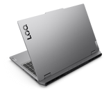 Lenovo LOQ 83JGCTO1WW Gaming Laptop | AMD Ryzen 7 | RTX 5060 8GB VRAM GDDR7 | 16GB RAM DDR5 5600 MT/s | 512GB SSD | 15.6″ FHD 144Hz | Windows 11 Home
