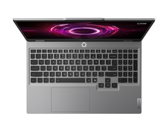 Lenovo LOQ 83JGCTO1WW Gaming Laptop | AMD Ryzen 7 | RTX 5060 8GB VRAM GDDR7 | 16GB RAM DDR5 5600 MT/s | 512GB SSD | 15.6″ FHD 144Hz | Windows 11 Home