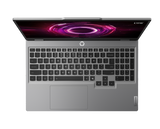 Lenovo LOQ 83JGCTO1WW Gaming Laptop | AMD Ryzen 7 | RTX 5060 8GB VRAM GDDR7 | 16GB RAM DDR5 5600 MT/s | 512GB SSD | 15.6″ FHD 144Hz | Windows 11 Home