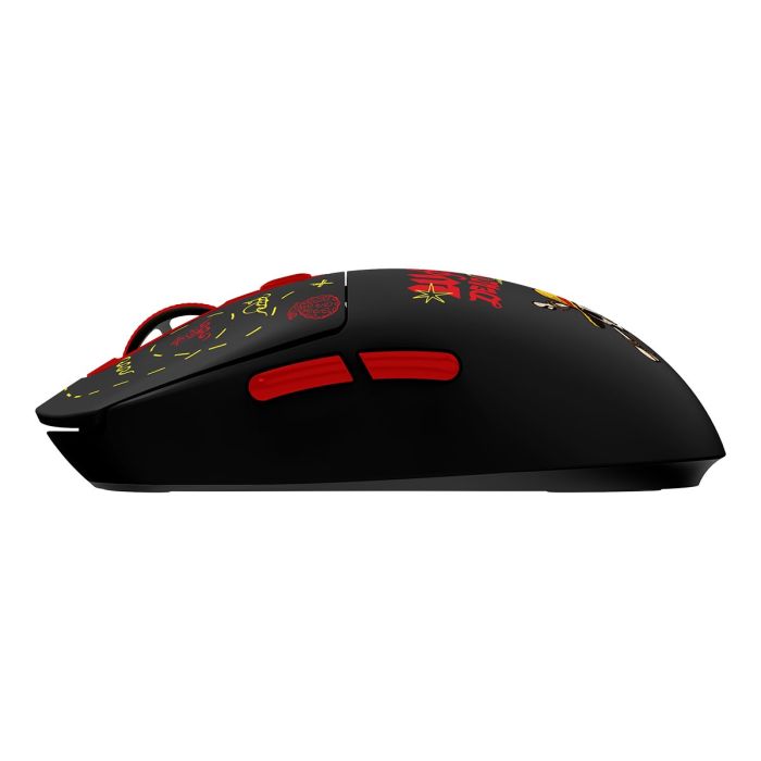 ماوس جيمنج GamerTek Basalt باتصال ثلاثي – إصدار Luffy