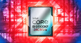 معالج انتل كور i9-14900KF الجيل الرابع عشر بسرعة 3.2 جيجاهرتز 24 نواة (8P+16E) LGA 1700