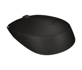 Logitech M171 Wireless Nano Mouse - Black 910-004424