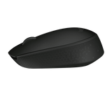 Logitech M171 Wireless Nano Mouse - Black 910-004424