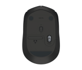 Logitech M171 Wireless Nano Mouse - Black 910-004424