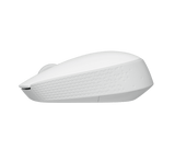 Logitech M171 Wireless Nano Mouse - Off White 910-006867