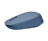 Logitech M171 Wireless Mouse - Blue Gray 910-006866