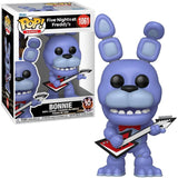 Pop! Games: Five Night's at Freddy's 10th - Bonnie - 10 cm