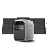 EcoFlow DELTA 3 Portable Power Station (1024Wh / 1800W) Surge 3600W