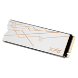 XPG Mars 980 Blade Gen 5 NVME M.2 2TB - White