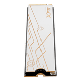 XPG Mars 980 Blade Gen 5 NVME M.2 2TB - White