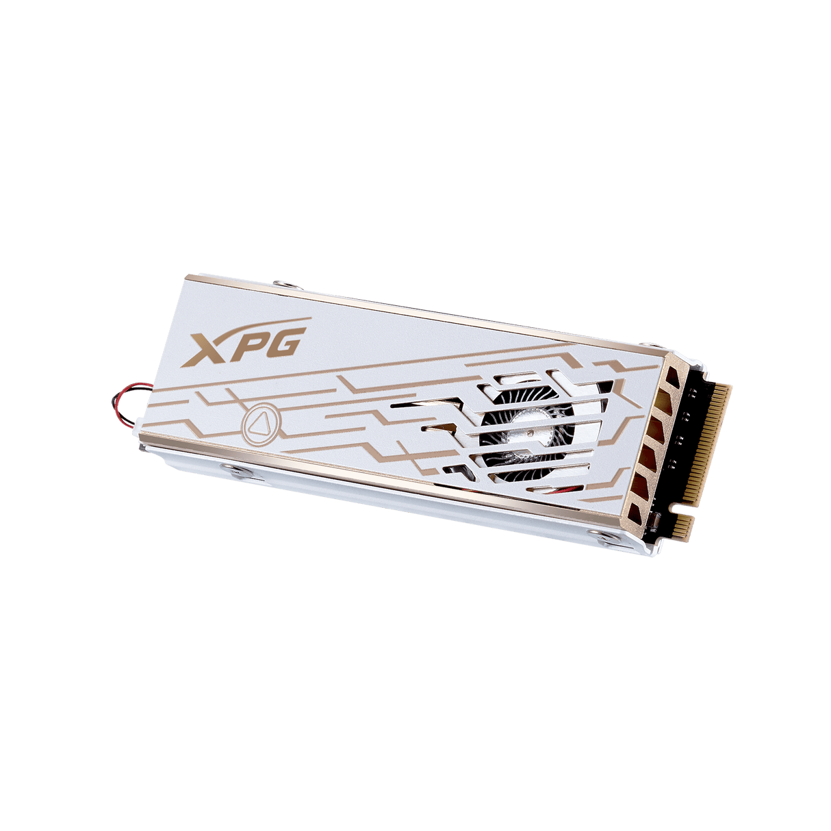 MARS 980 PRO PCIe Gen5 x4 M.2 2280 Solid State Drive – 1TB (Support PC & PS5)