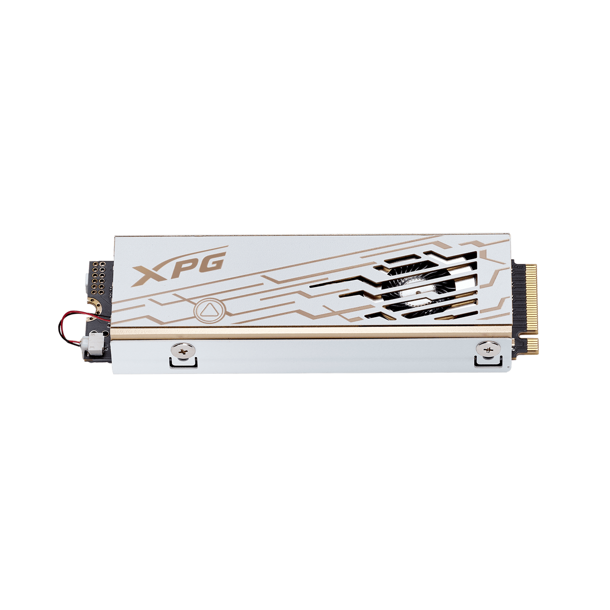 MARS 980 PRO PCIe Gen5 x4 M.2 2280 Solid State Drive – 1TB (Support PC & PS5)
