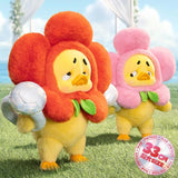 Max Upsetduck Bloom For u Duck Sjd Plush Toy - UP-92860