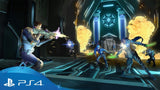 AGENTS OF MAYHEM PLAYSTATION 4 EU