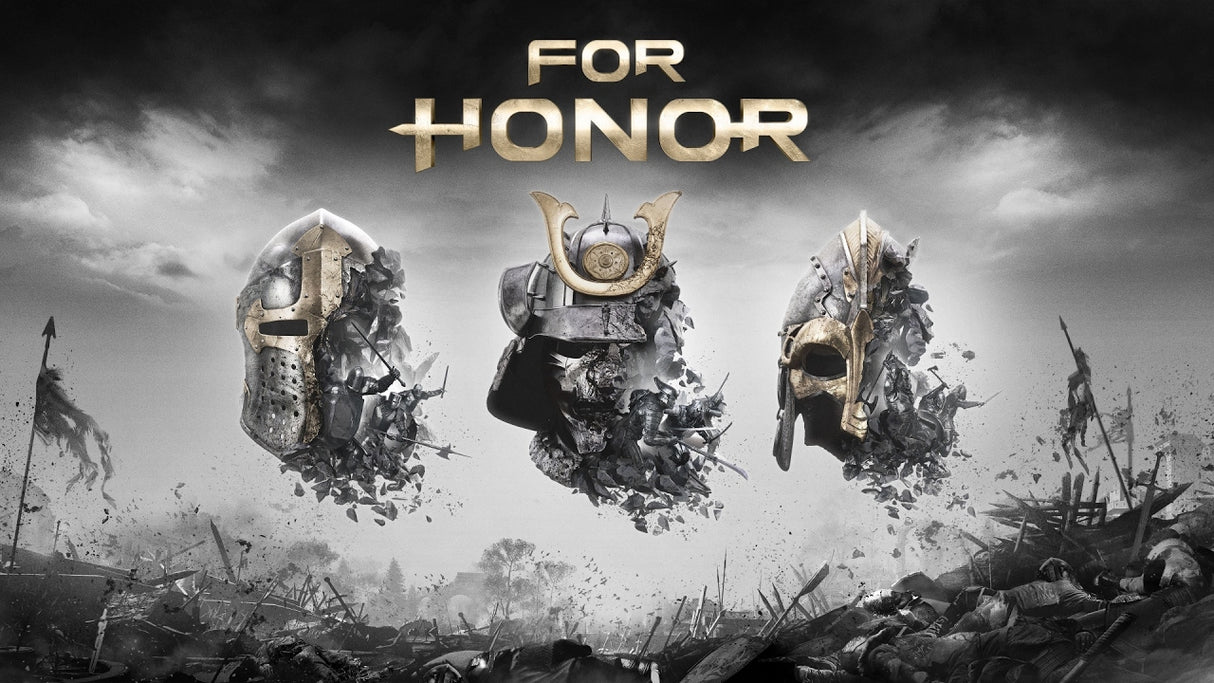 FOR HONOR For Xbox One (US)