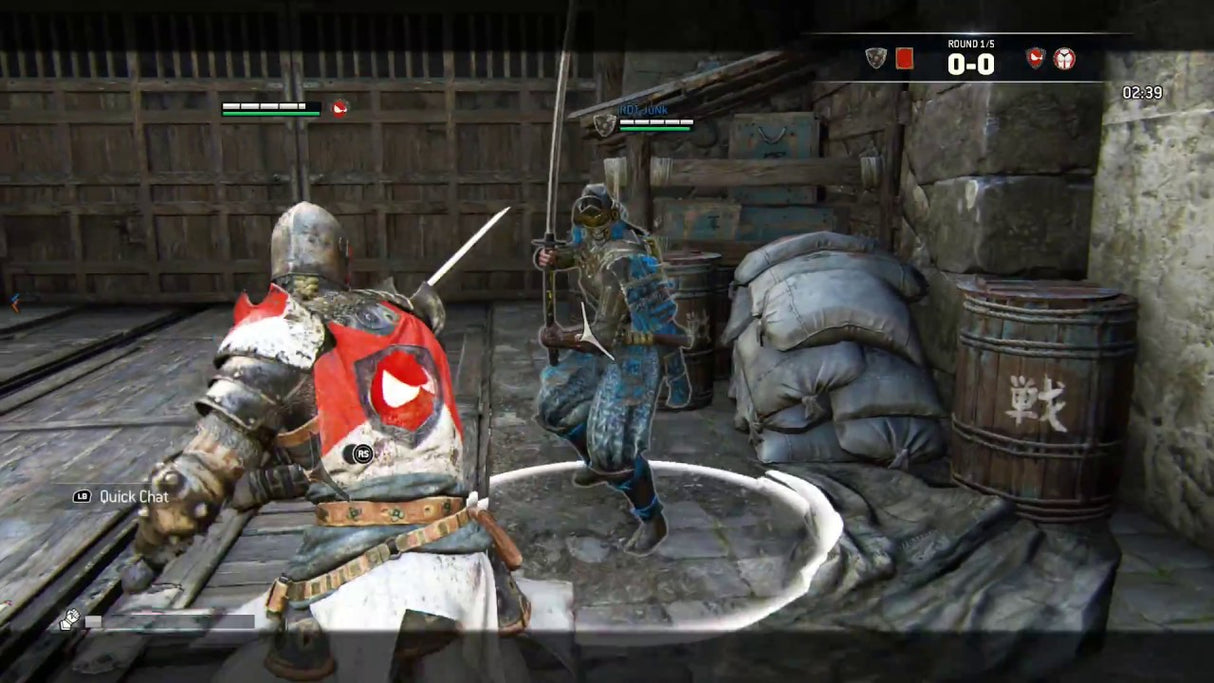 FOR HONOR For Xbox One (EU)