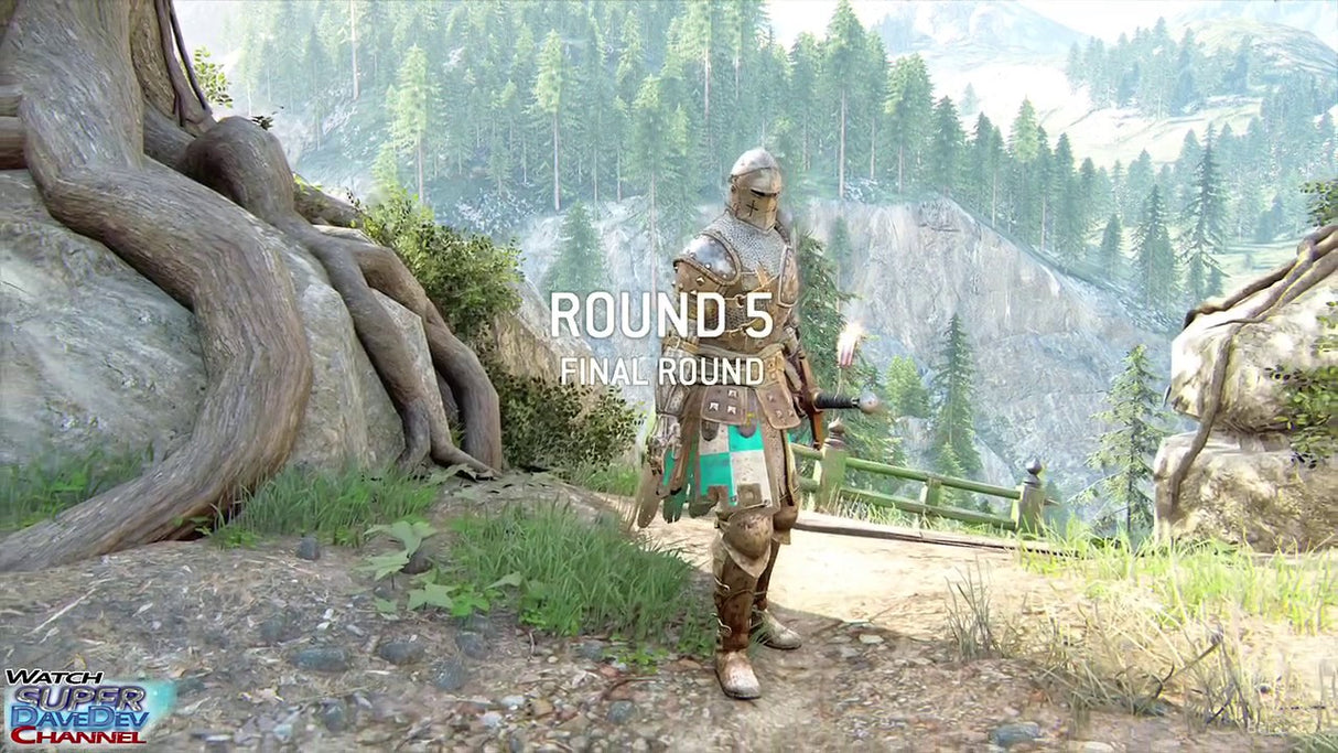 FOR HONOR For Xbox One (EU)