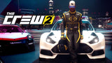 THE CREW 2 PLAYSTATION 4 US