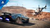 Need For Speed Payback For Playstation 4 (EU)