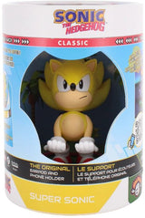 CGH : SEGA: Super Sonic