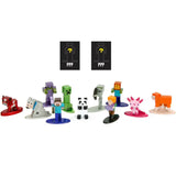 Minecraft - Blind Pack Nanofigs