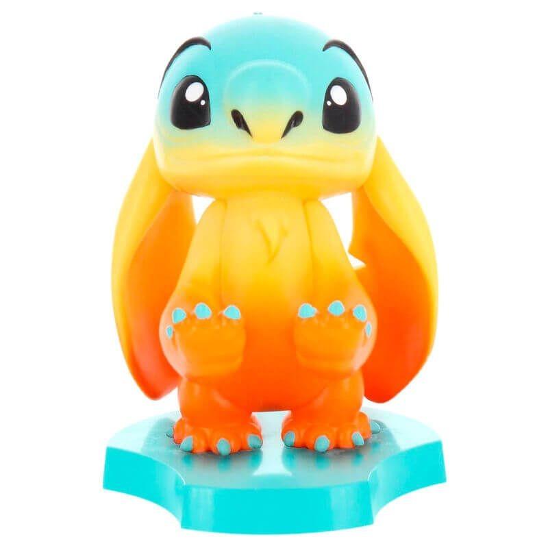 CGH : Lilo & Stitch - Sunset Stitch