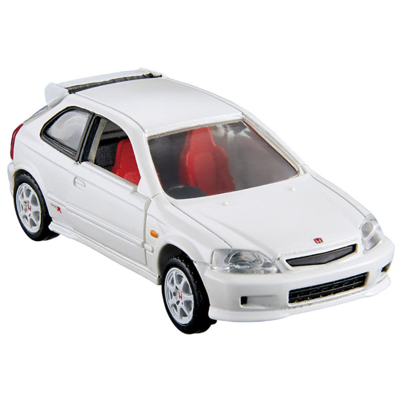 Tomica Honda Civic TYPE R - TT-188728