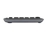 كيبورد وماوس Logitech MK270 اللاسلكيان مع مستقبل نانو وتخطيط عربي