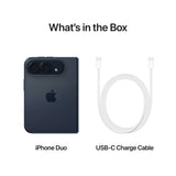 iPhone Duo Foldable Phone (Japanese Version)