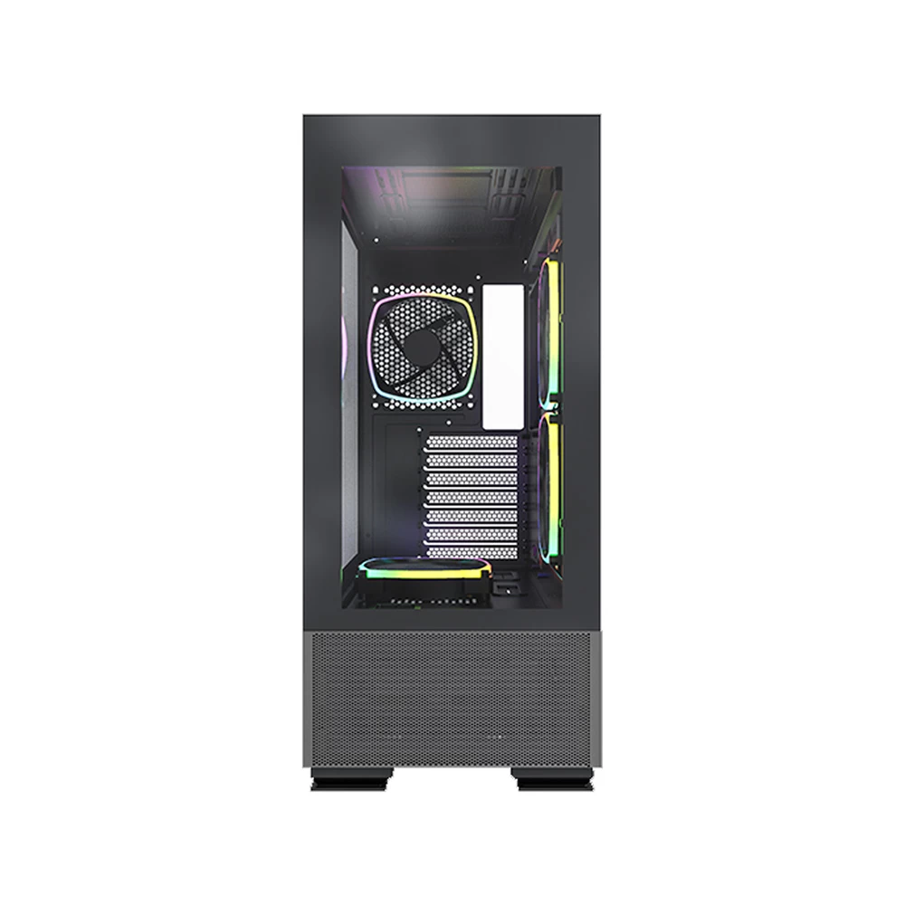 Gaming PC Intel Core i5-14400F, RTX 4070 Super , 32GB RAM DDR5 6000