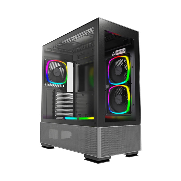 Gaming PC Core i5-14600K, RTX 4060 , 16GB RAM